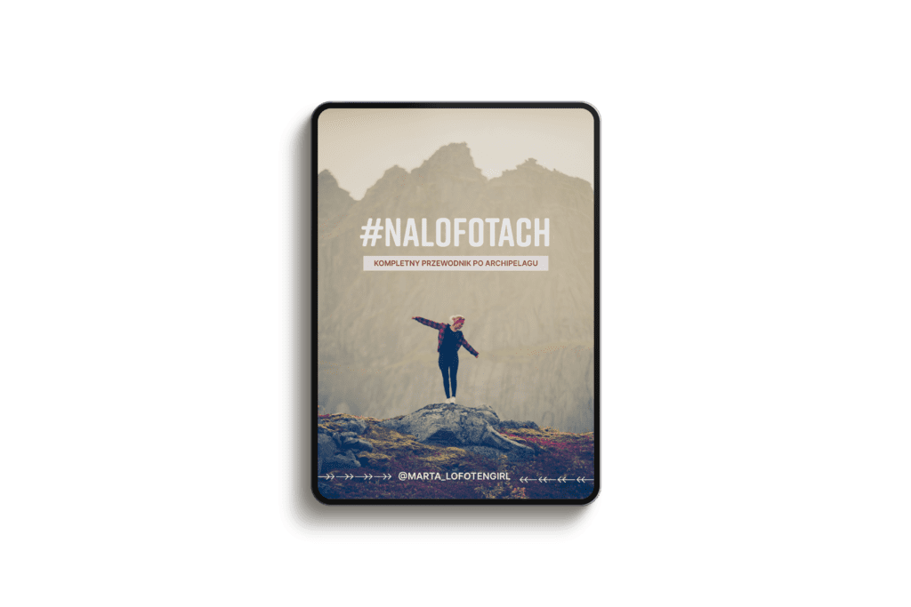 #nalofotach Kompletny przewodnik po archipelagu 